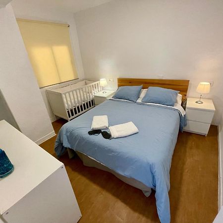 Aer Rural Apartment - Casillas Valle De Ayora Jalance Exteriér fotografie