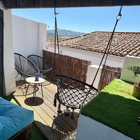 Aer Rural Apartment - Casillas Valle De Ayora Jalance Exteriér fotografie