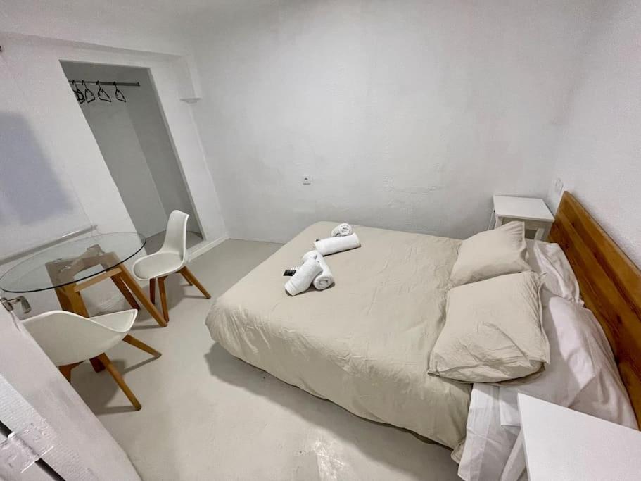 Aer Rural Apartment - Casillas Valle De Ayora Jalance Exteriér fotografie
