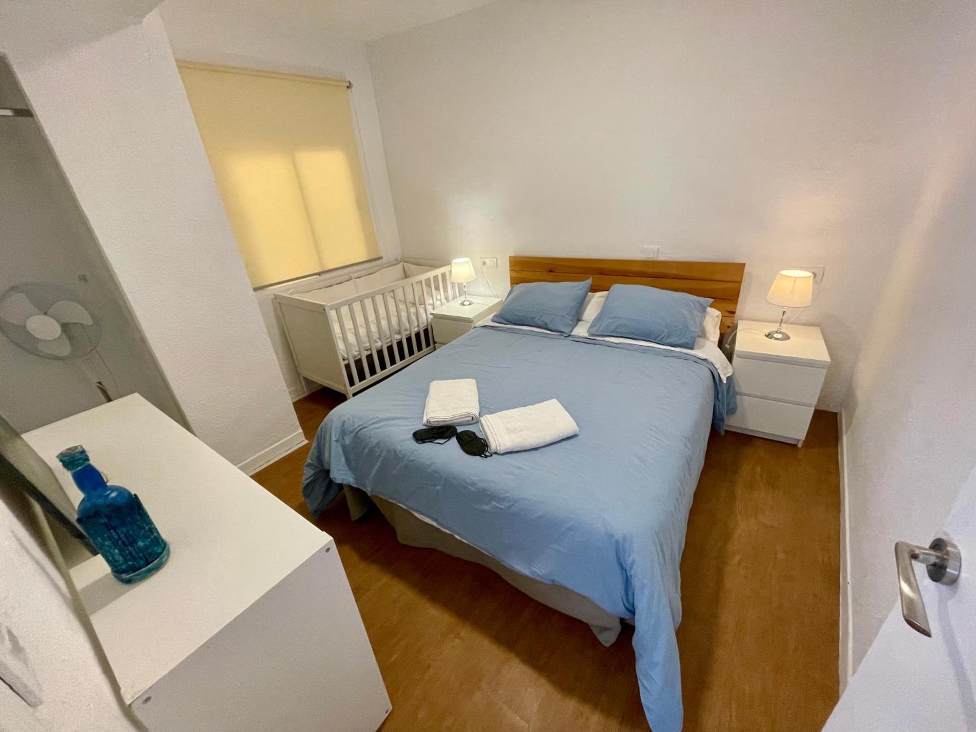 Aer Rural Apartment - Casillas Valle De Ayora Jalance Exteriér fotografie