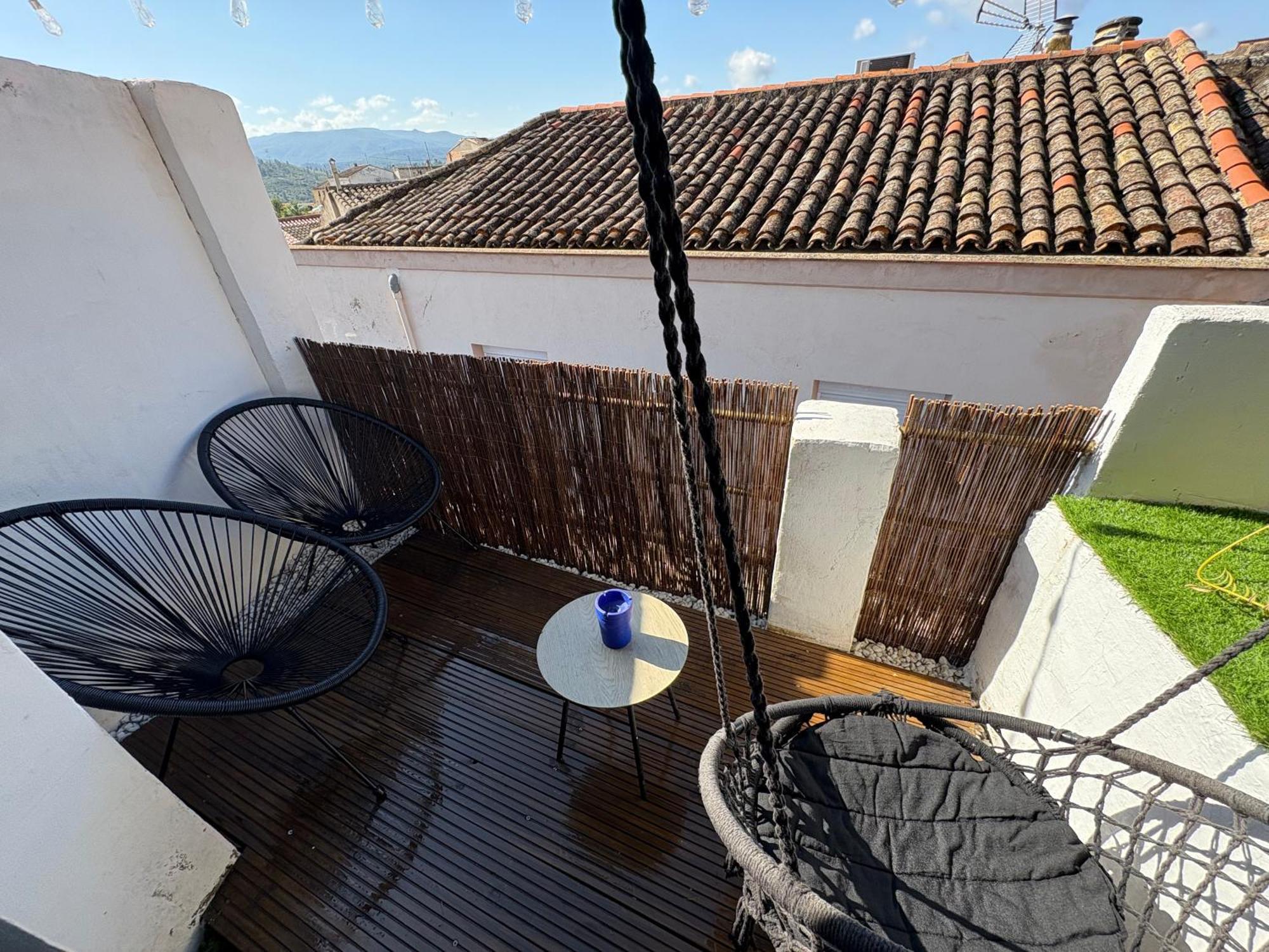Aer Rural Apartment - Casillas Valle De Ayora Jalance Exteriér fotografie